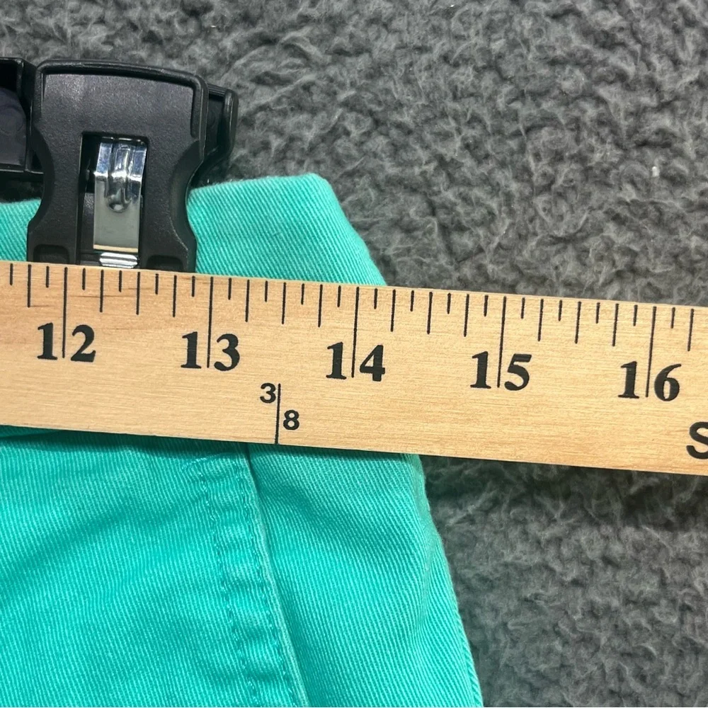 J. Crew Turquoise Women's‎ Shorts